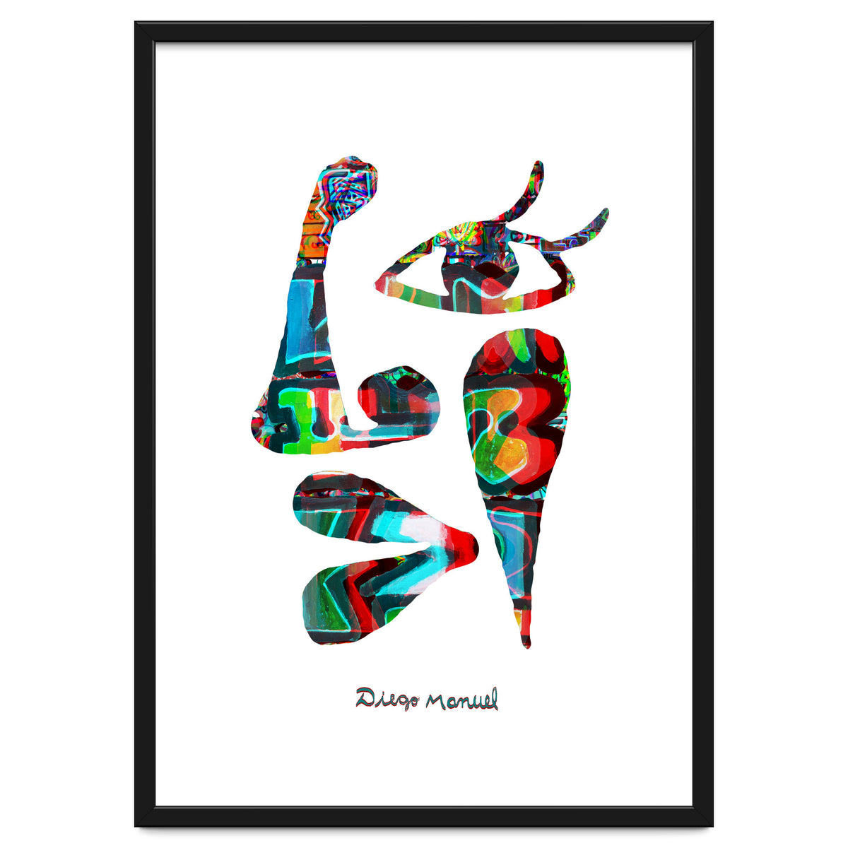 Graffiti Digital 12 2022 5