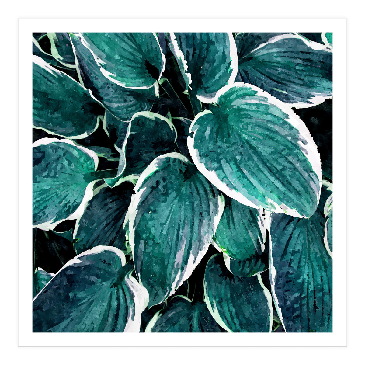 Sacred Edge (Print Only)