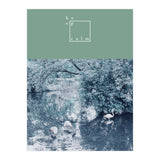 Flamingos - keep calm  (Print Only) thumbnail