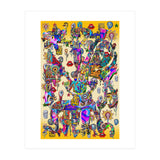 Planta Salvaje Nueva 13 (Print Only) thumbnail
