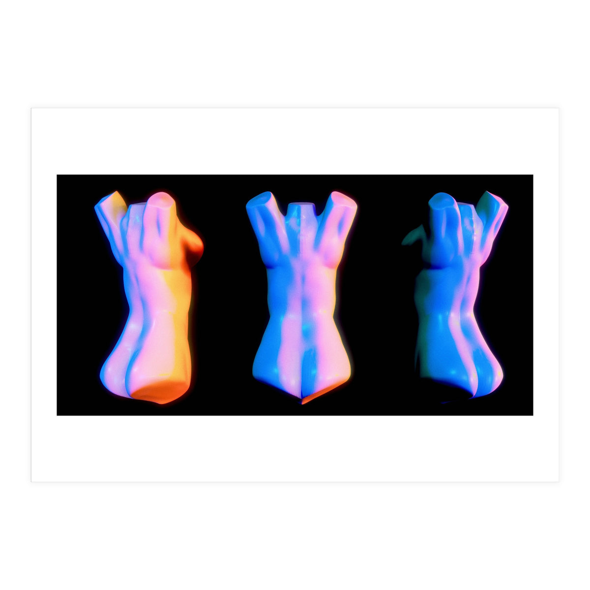 SURRENDER III SOUTH (Print Only)