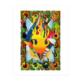 Fuego Y Graffiti 12 (Print Only) thumbnail
