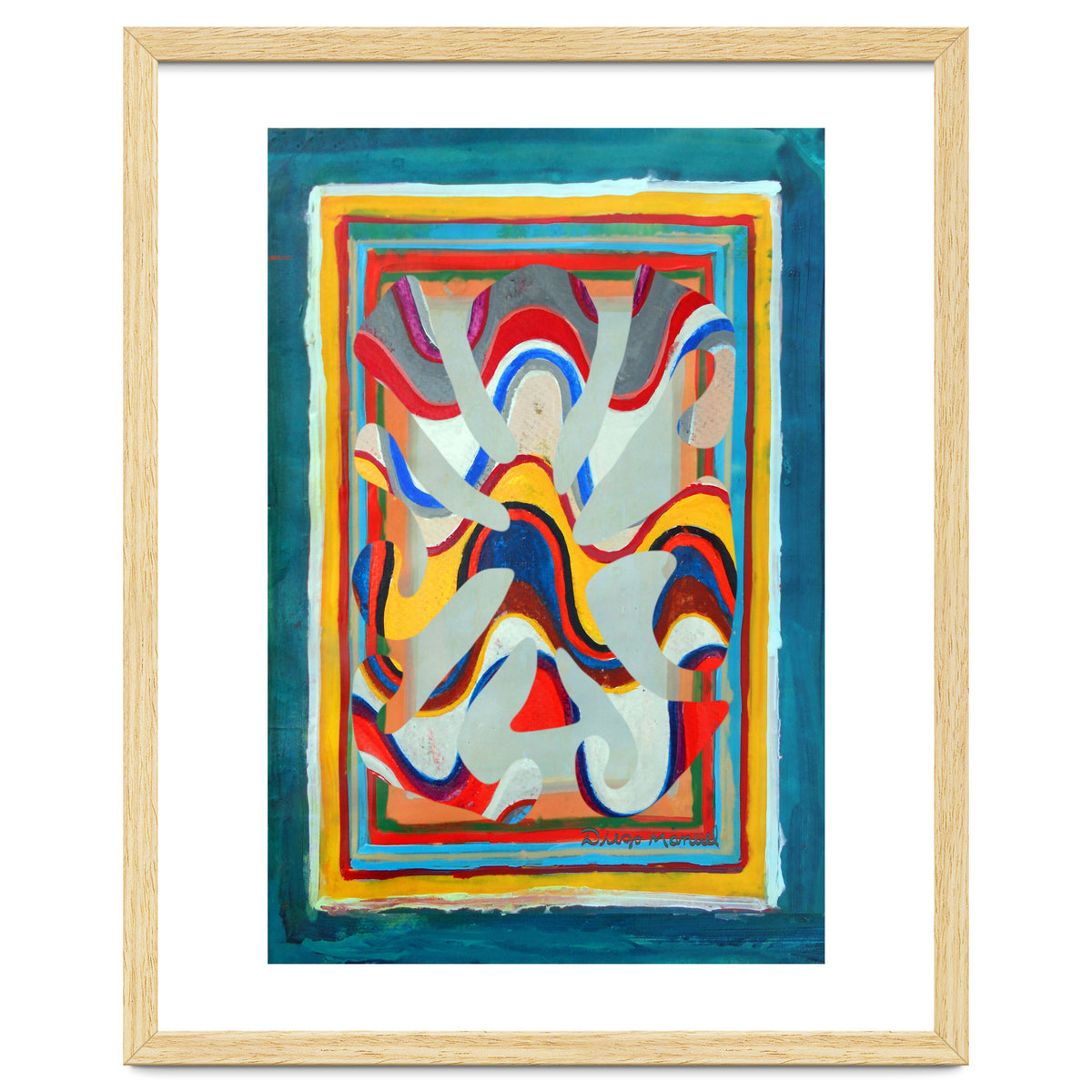 Graffiti Digital Nuevo 2023 190