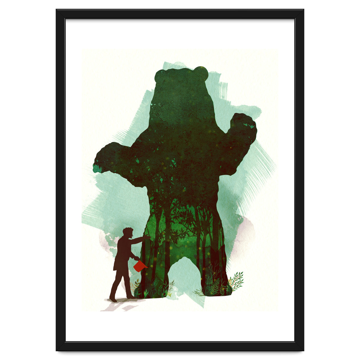 Imagine: The great adventure