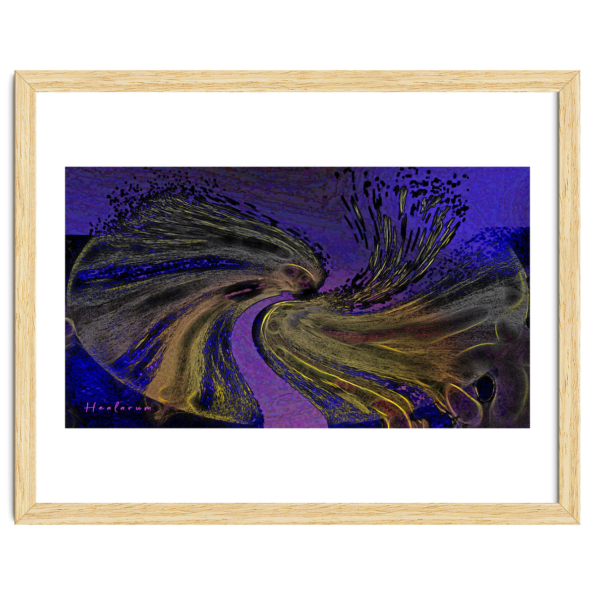 A La Dérive ou les amants maudits