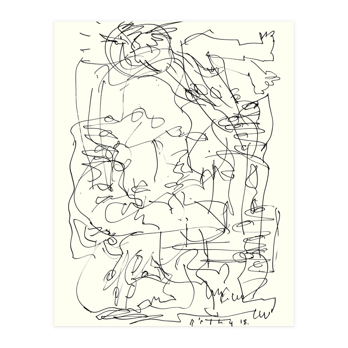 Freedom (Print Only)