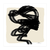 Aopela - GloryPaint Figures Collection (Print Only) thumbnail