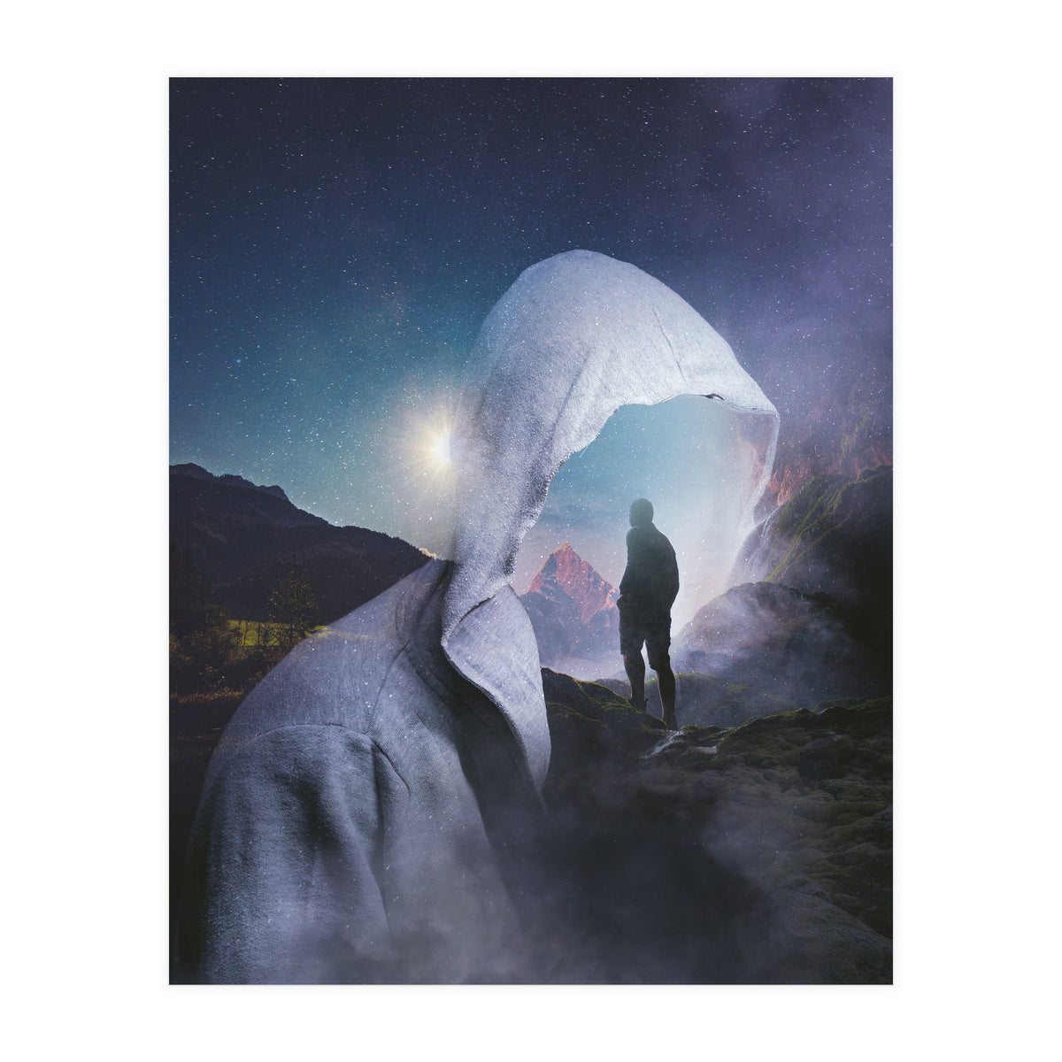 Colorado Flavour (Print Only)