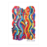 Pop Abstract Asimetrico 21 Copia (Print Only) thumbnail