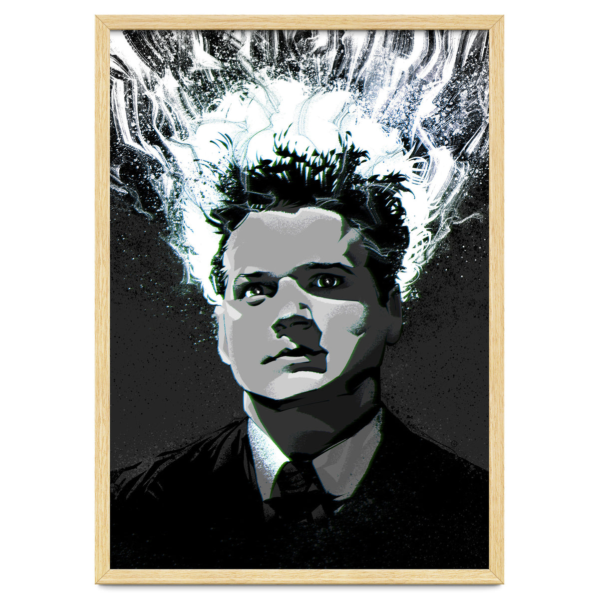 Eraserhead David Lynch
