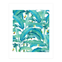 Banana Forest (Print Only)