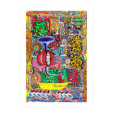 Jazz 11 (Print Only) thumbnail