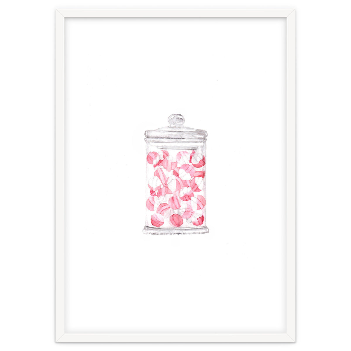 Candy Jar
