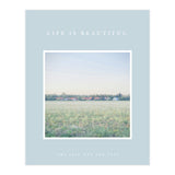 LIFE IS BEAUTIFUL - take care who you love - (Print Only) thumbnail