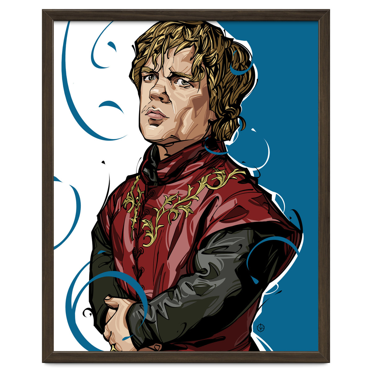 Tyrion Lannister Game Of Thrones