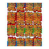 Graffitis 2021 Tapiz 131 (Print Only) thumbnail