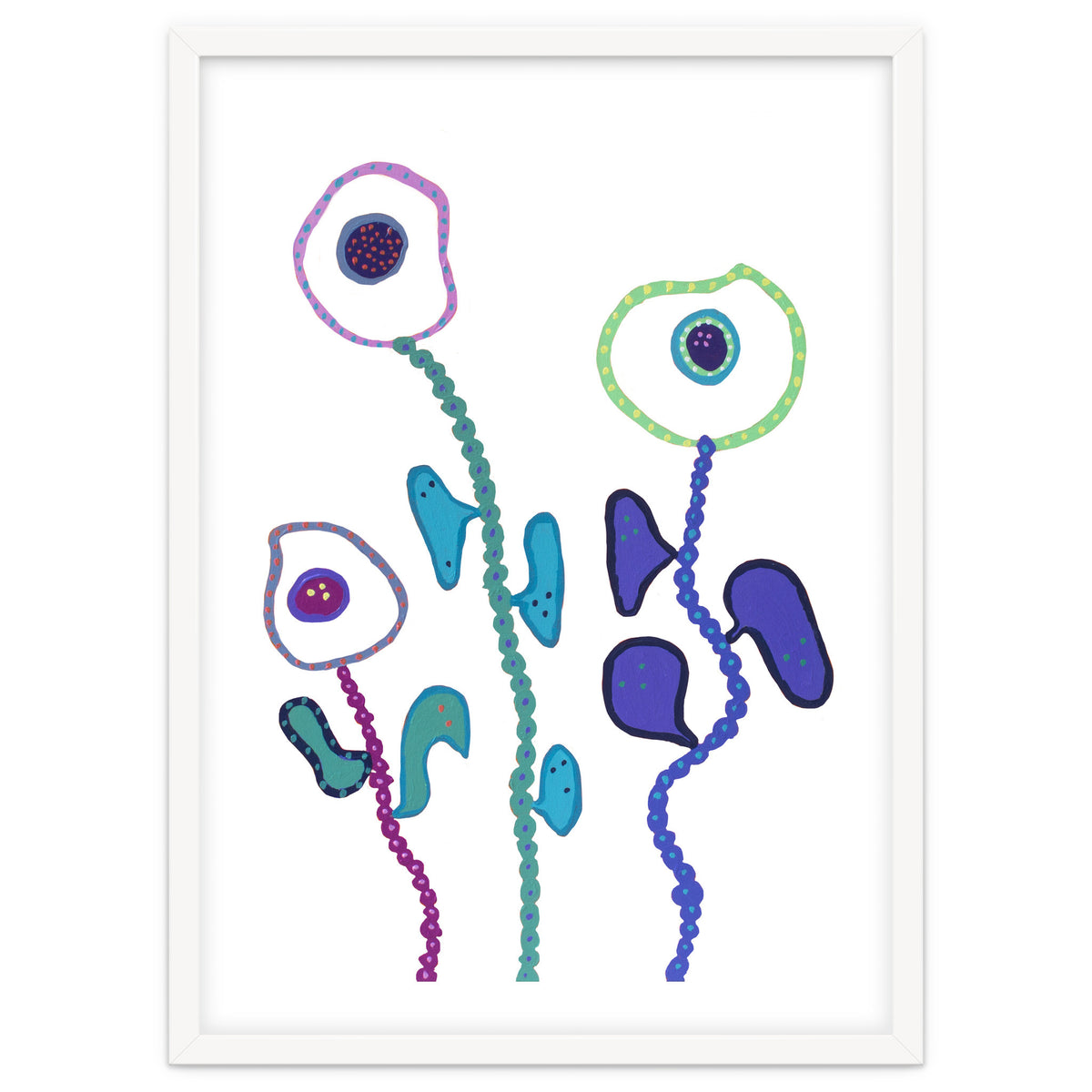 Colour Makes Fun (Wc)