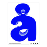 å (Print Only) thumbnail