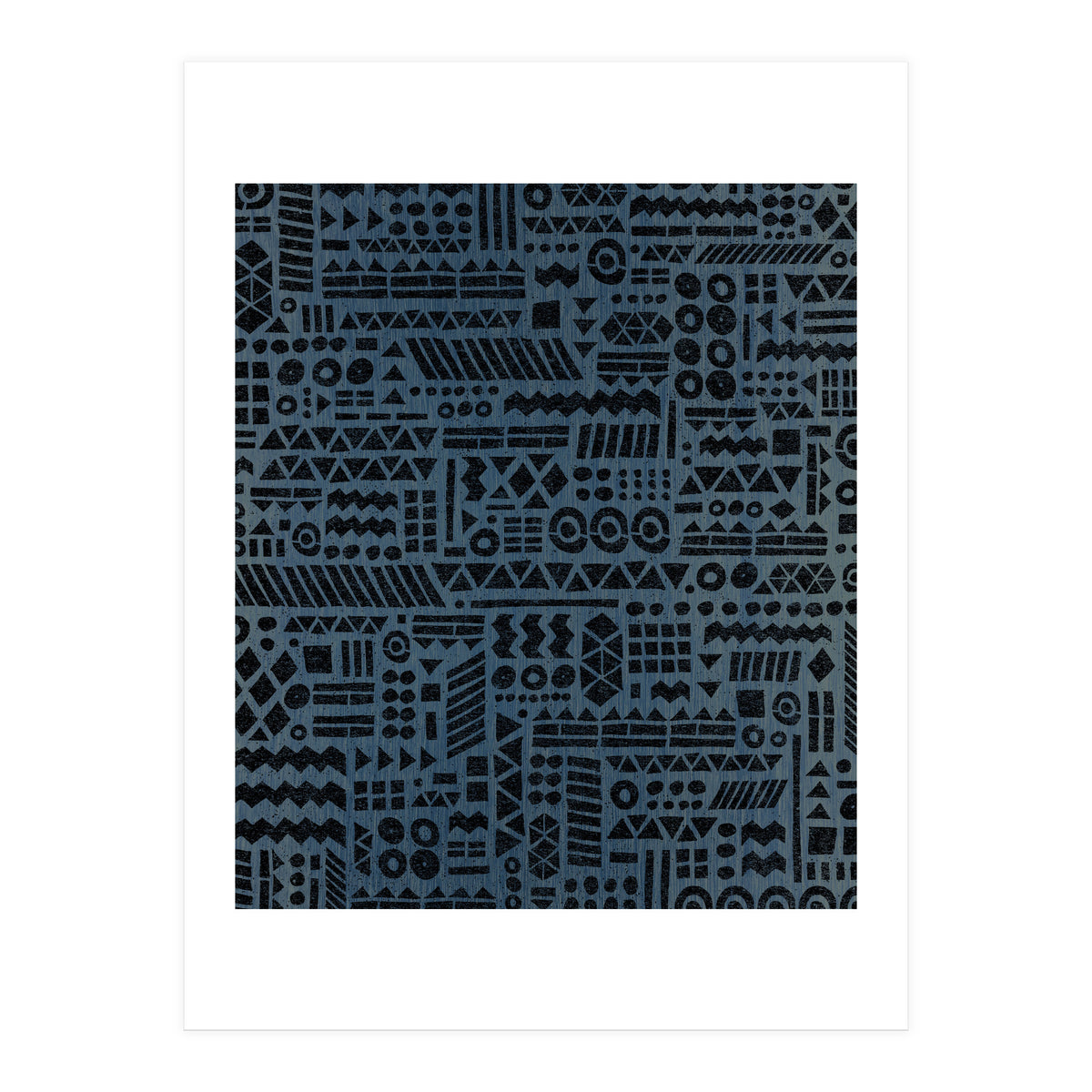 Northwoods Twilight (Print Only)