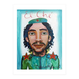 Che Guevara 6 (2) (Print Only) thumbnail