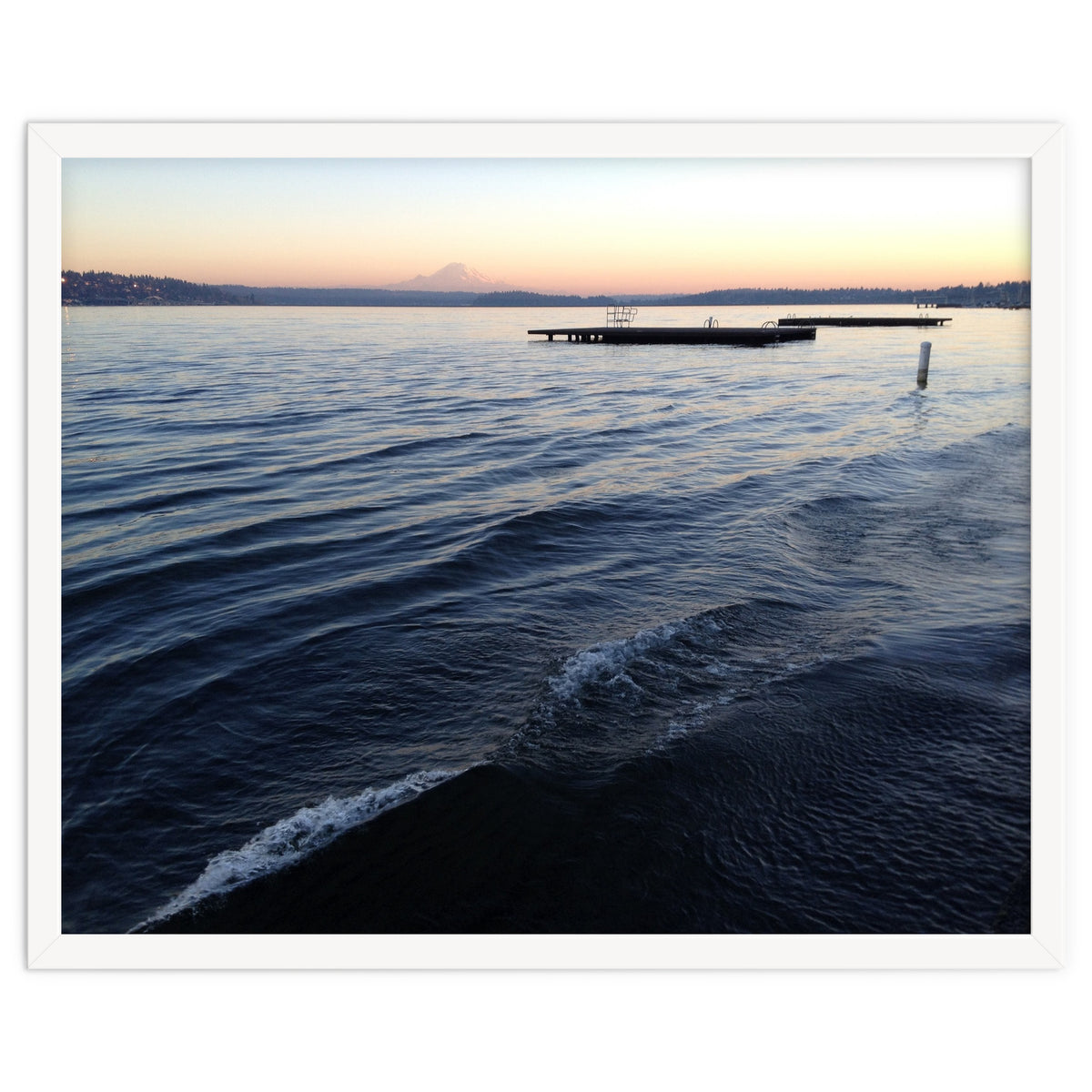 Lake Washington I