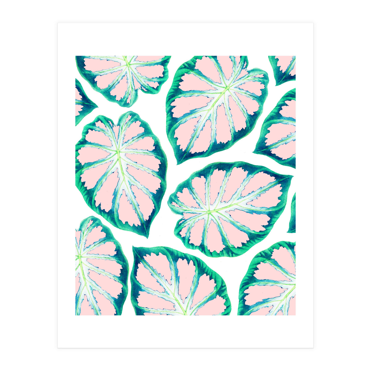 Emotional Illumination (Print Only)