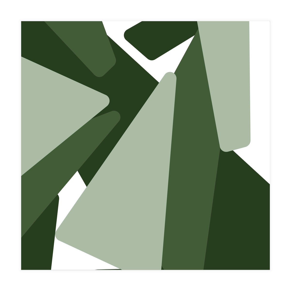 Colorful 10 (Print Only)