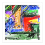 Elocubrations And Movements (Print Only) thumbnail
