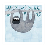 Sloth (Print Only) thumbnail