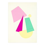 Abstract (Print Only) thumbnail