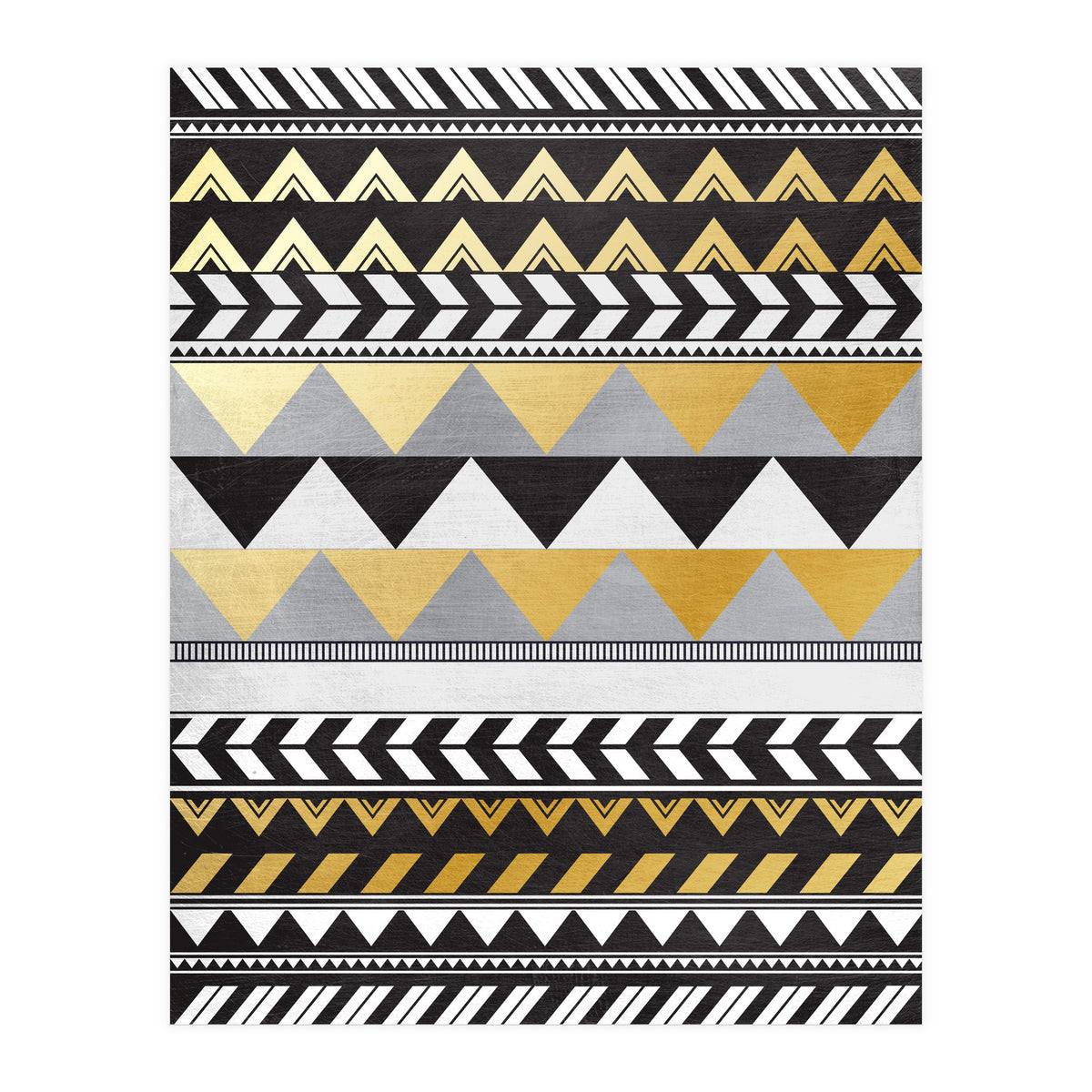 The Royal Treatment (Print Only)