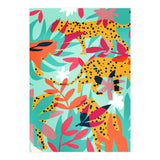 Chasing The Cheetah (Print Only) thumbnail