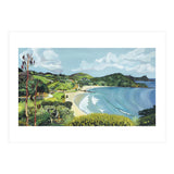 Moureeses Bay (Print Only) thumbnail