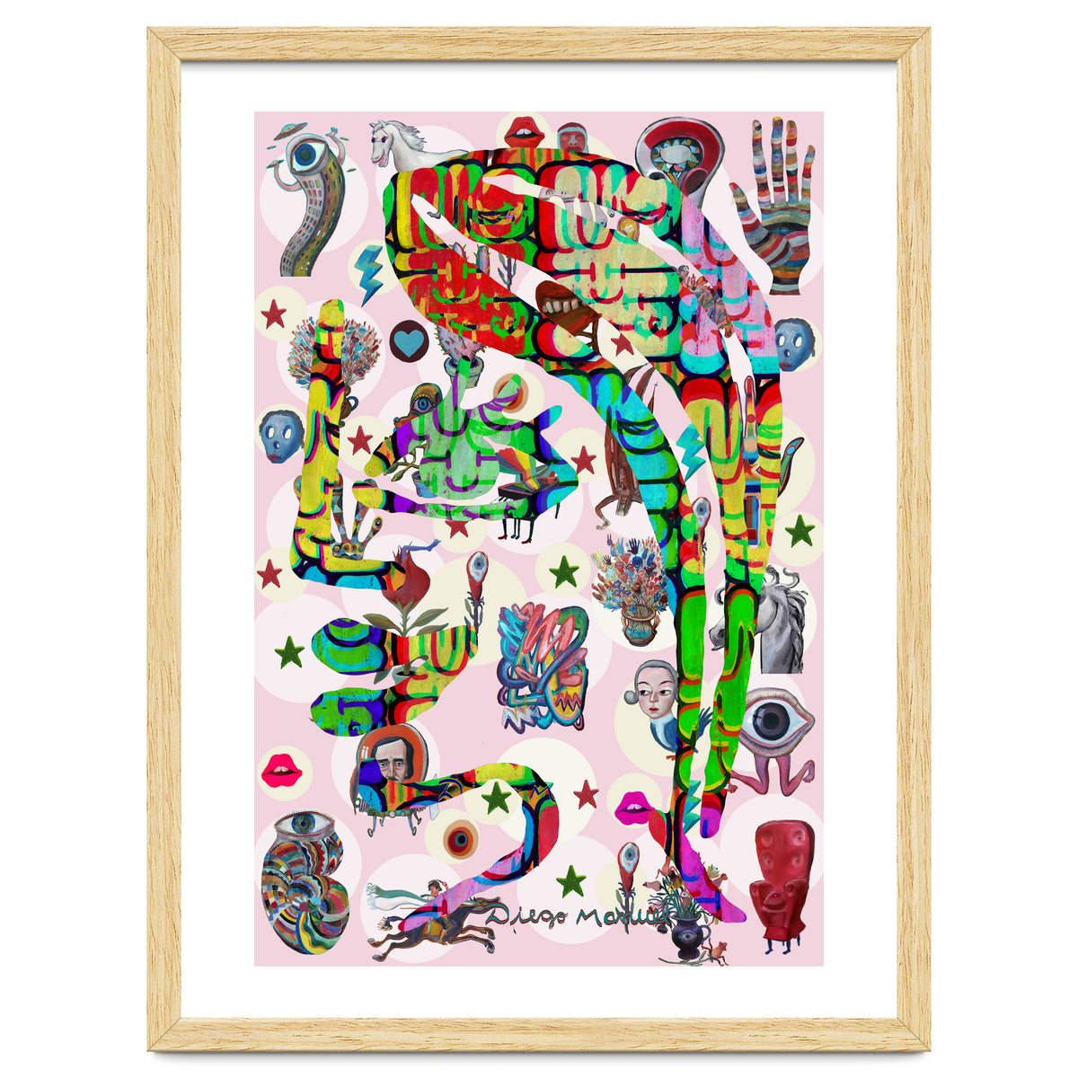 Graffiti Digital 12 2022 E 3