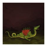 Dragon (Print Only) thumbnail