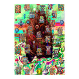 La Isla Digital 45 (Print Only) thumbnail