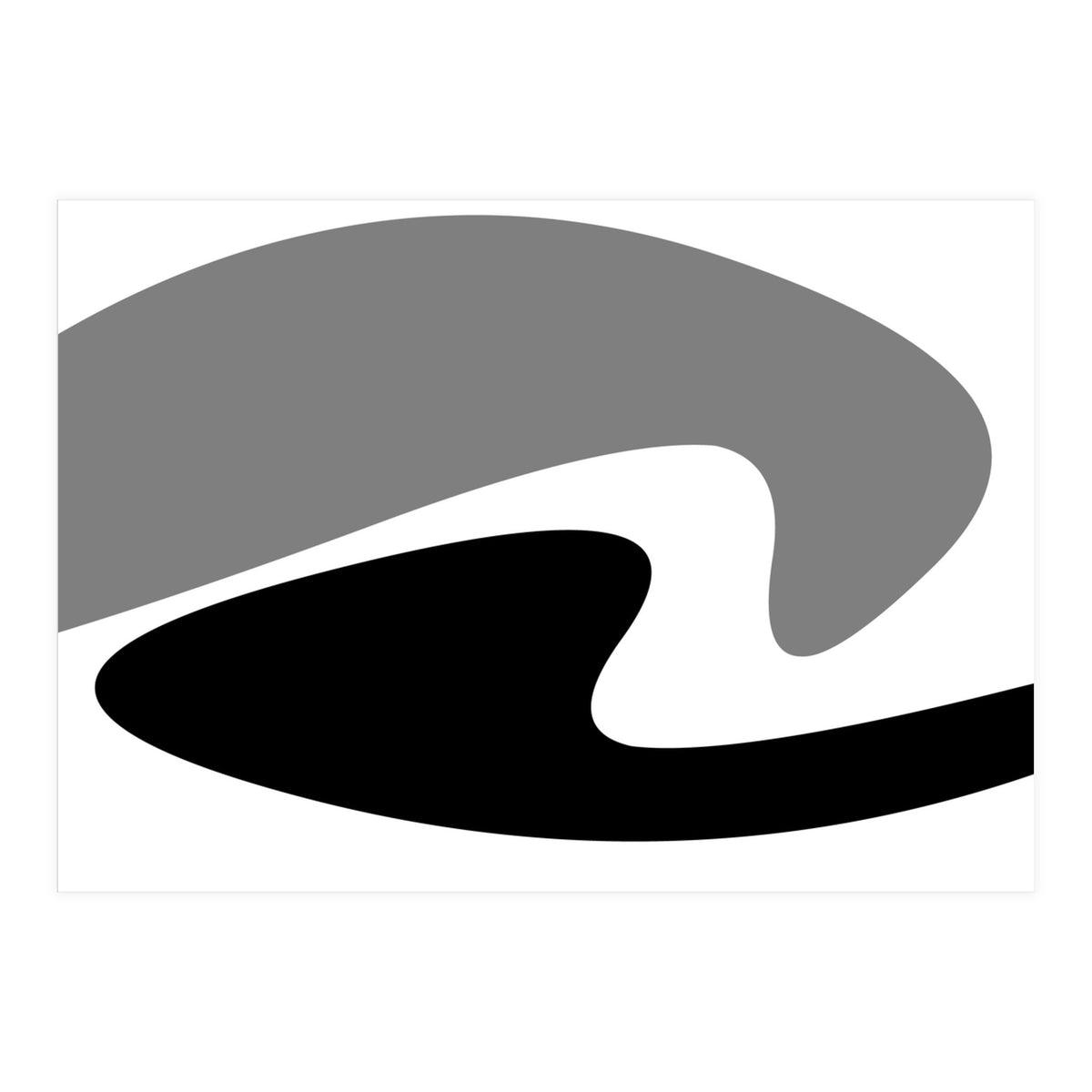 Abstrato Geométrico 42.9 (Print Only)