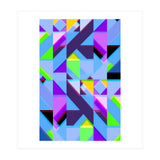Geometric XVII (Print Only) thumbnail