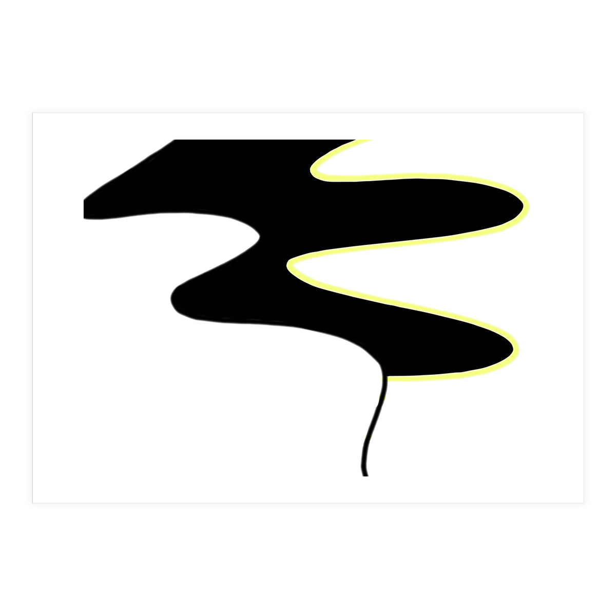 Snakes 6 (Print Only)