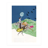 Lucid Dreaming (Print Only) thumbnail