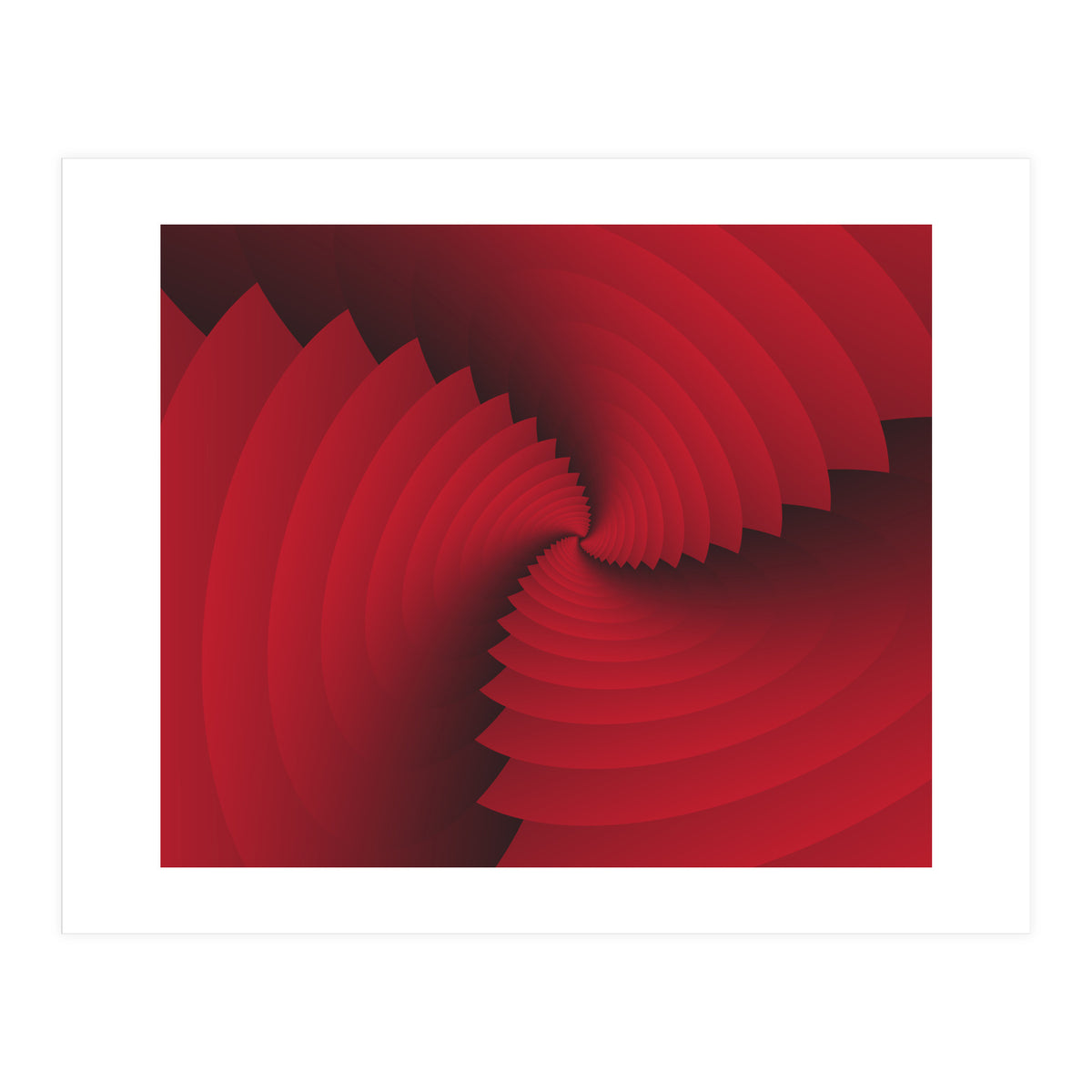 Trendy Design (Print Only)