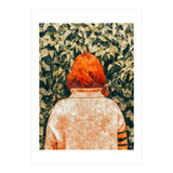 Surprise Visit (Print Only) thumbnail