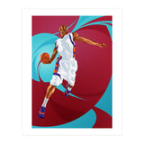 Basketball (Print Only) thumbnail
