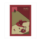 Tribute to Tom Waits (Print Only) thumbnail