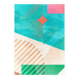 By The Pool 2 (Print Only) thumbnail