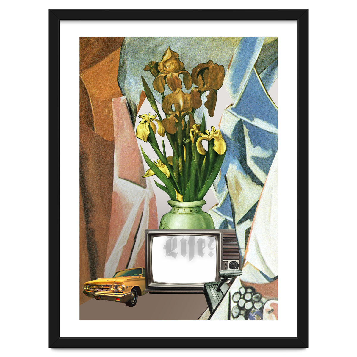 Still Leben · Traum