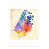 Sunny Leo (Print Only) thumbnail