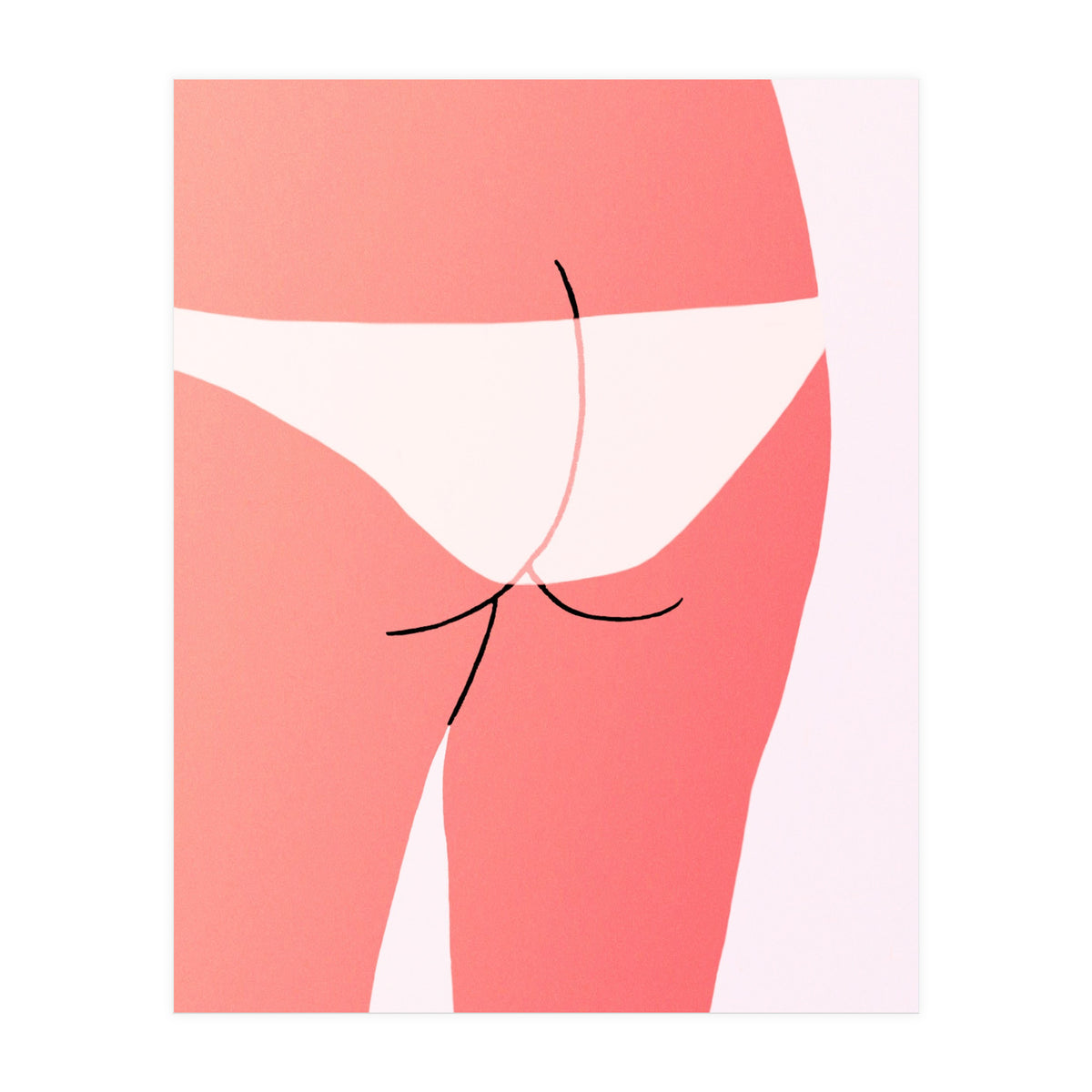 Après Sun (Print Only)