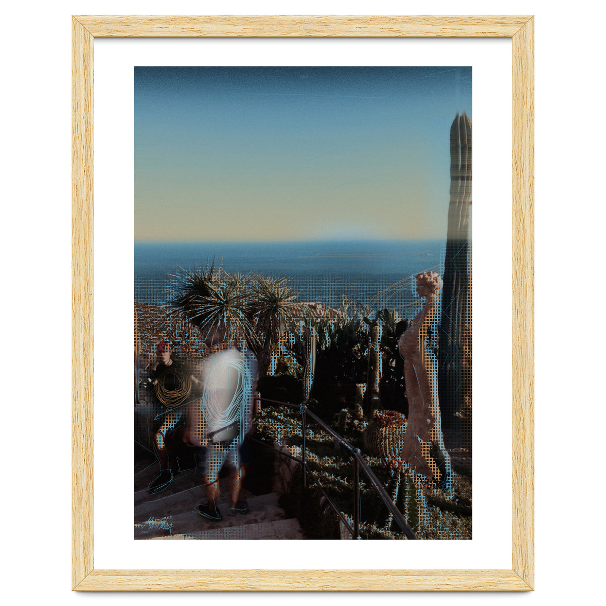 August ’22 – Èze