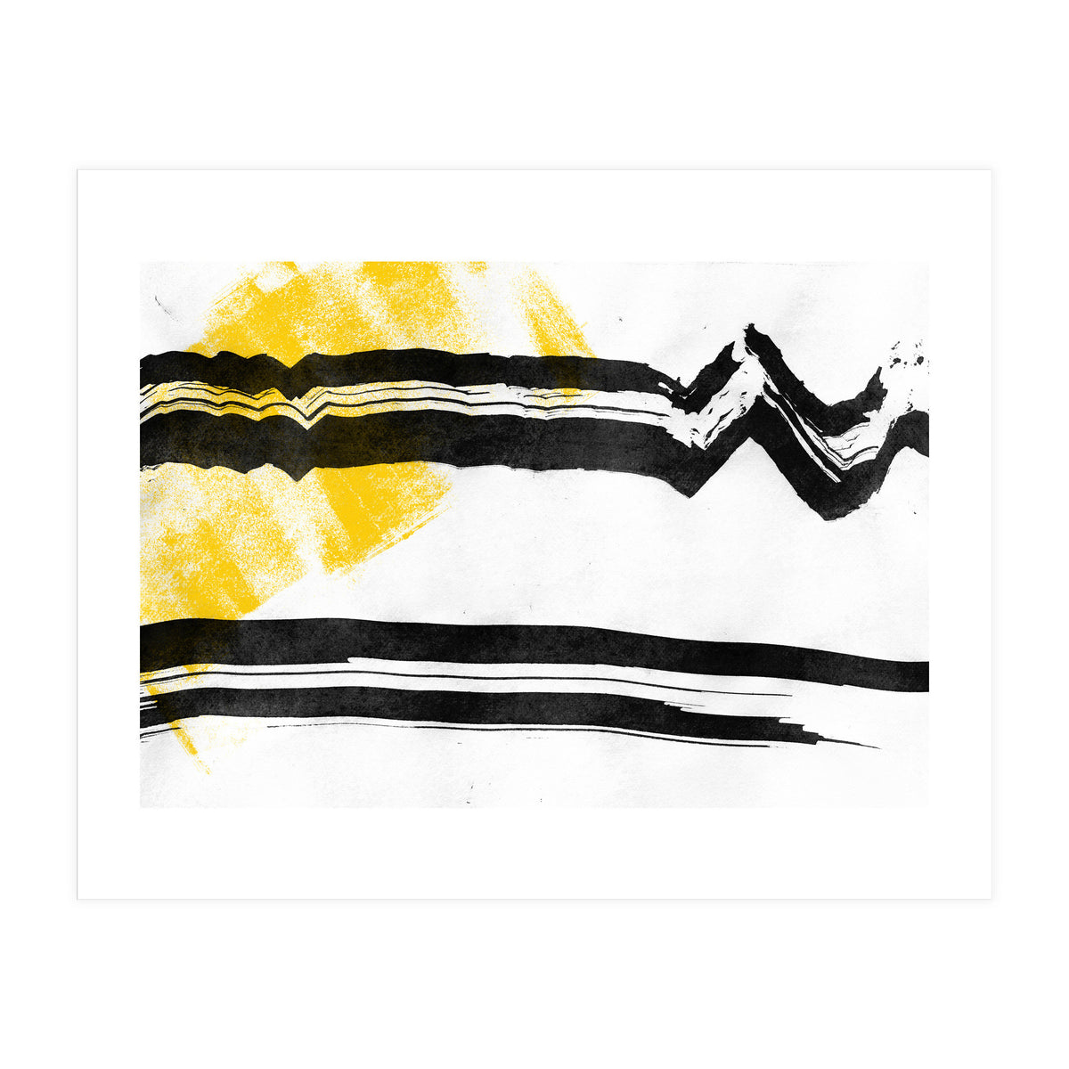 Tinta Fresca #2 (Print Only)